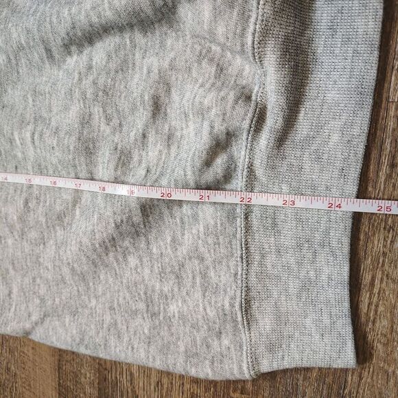 Vintage Georgia Bulldogs UGA Crewneck Sweatshirt Size S Retro College Graphic - Picture 4 of 7